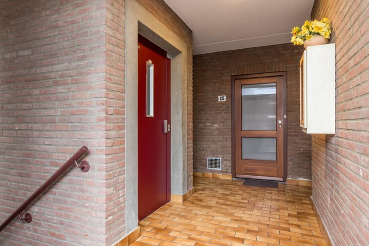 Foto 7 van Sweelinckstraat 27