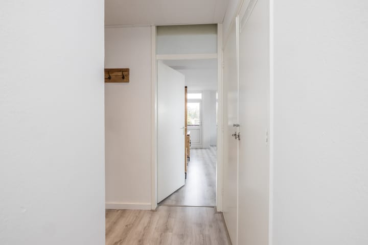 Foto 10 van Sweelinckstraat 27