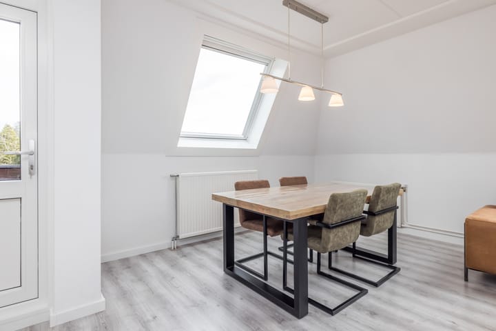 Foto 13 van Sweelinckstraat 27