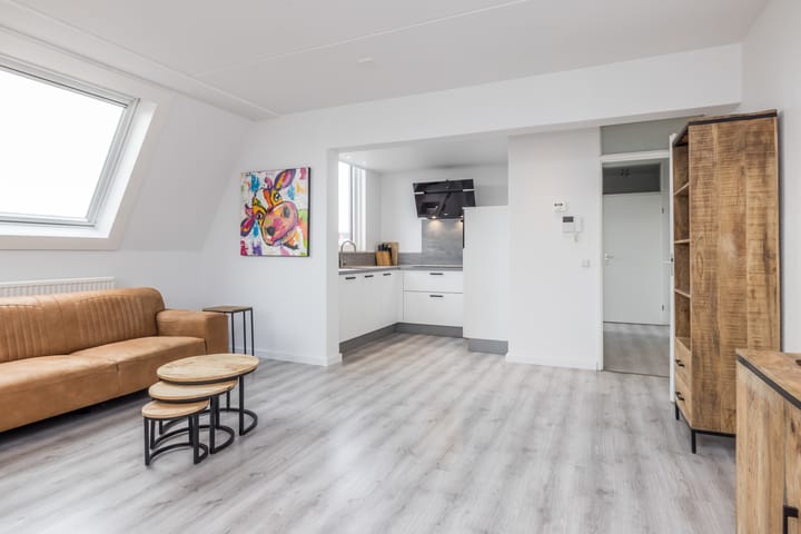 Foto 14 van Sweelinckstraat 27