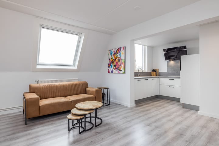 Foto 15 van Sweelinckstraat 27