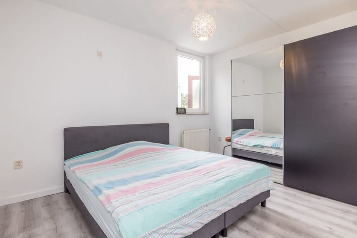 Foto 20 van Sweelinckstraat 27