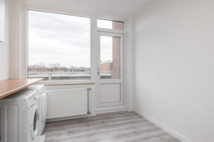 Foto 23 van Sweelinckstraat 27