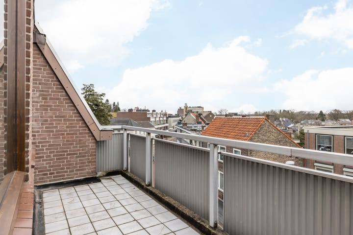 Foto 24 van Sweelinckstraat 27