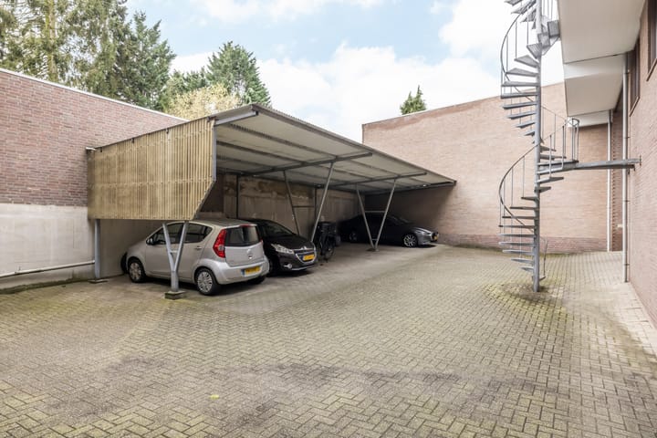 Foto 25 van Sweelinckstraat 27