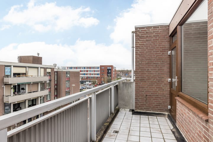 Foto 26 van Sweelinckstraat 27