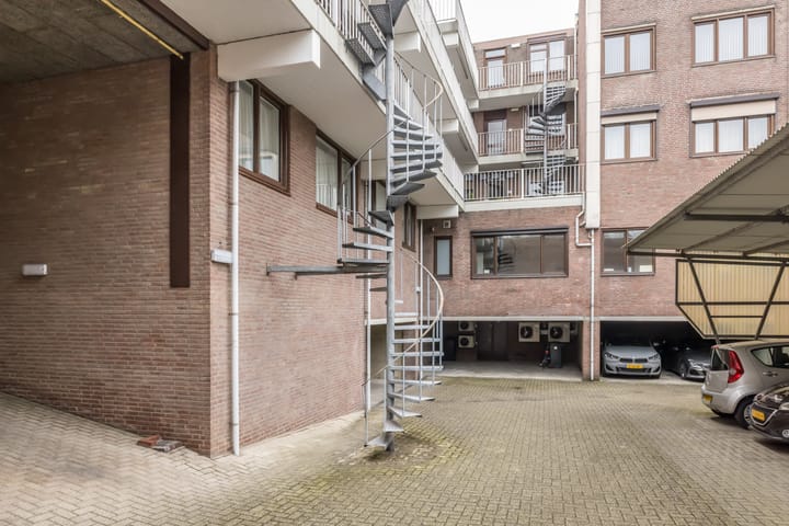 Foto 30 van Sweelinckstraat 27