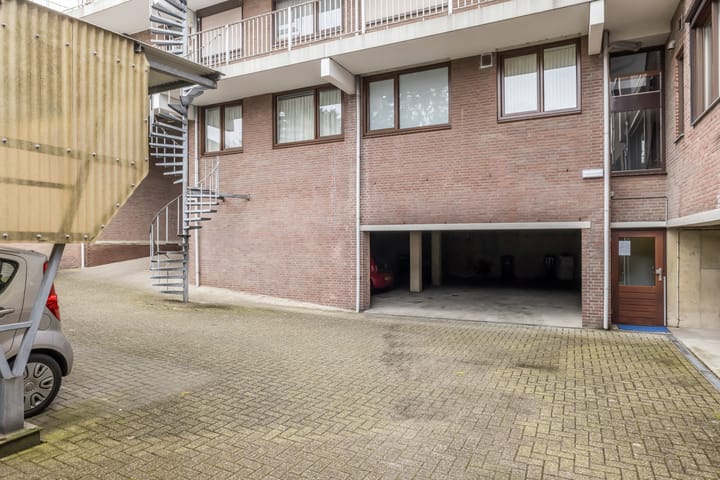 Foto 31 van Sweelinckstraat 27