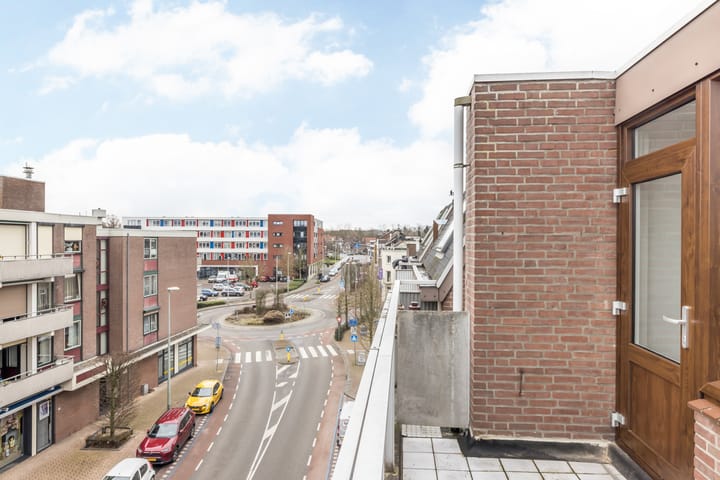 Foto 27 van Sweelinckstraat 27