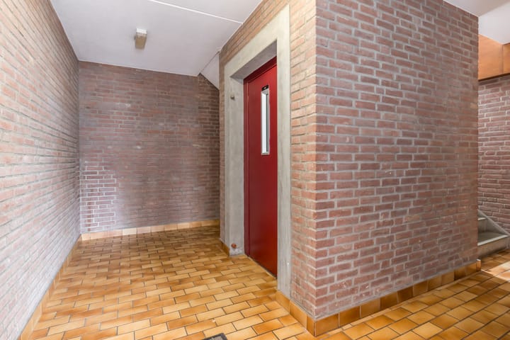 Foto 6 van Sweelinckstraat 27