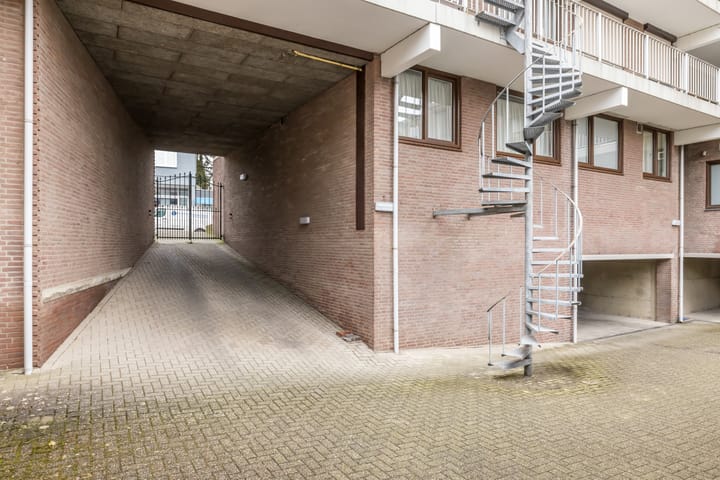 Foto 32 van Sweelinckstraat 27