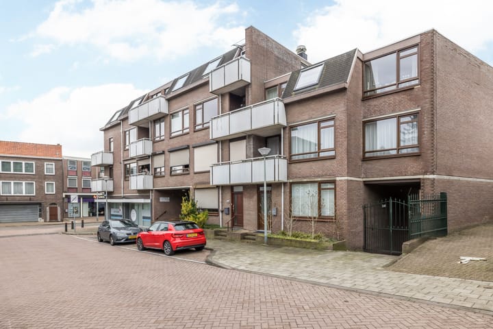 Foto 33 van Sweelinckstraat 27