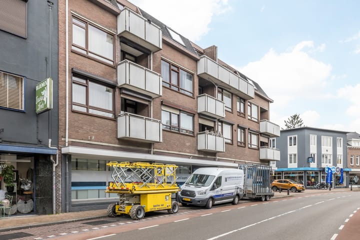 Foto 34 van Sweelinckstraat 27