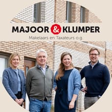 Majoor & Klumper Makelaars en Taxateurs o.g.
