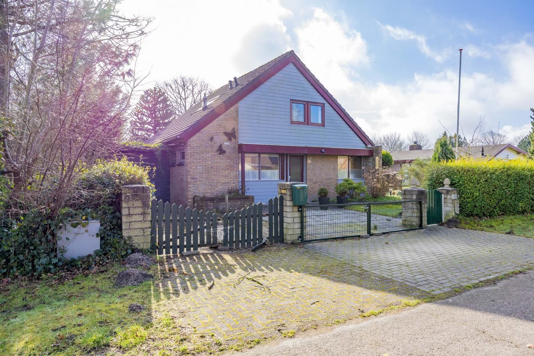 Photo 1 of Robbenoort 20