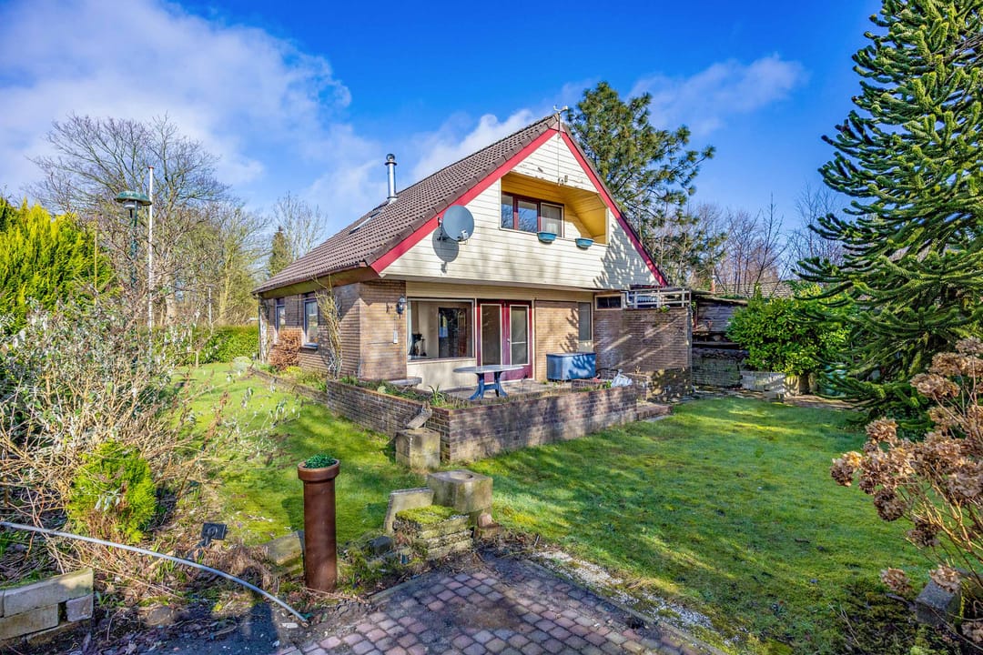 Photo 17 of Robbenoort 20