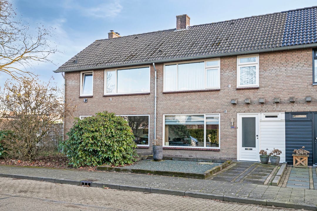 Photo 1 of Churchillstraat 36