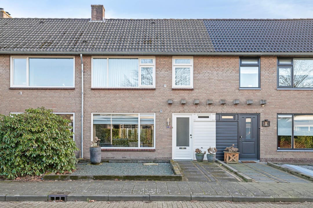 Photo 2 of Churchillstraat 36