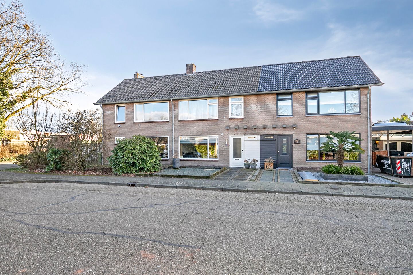 Photo 4 of Churchillstraat 36