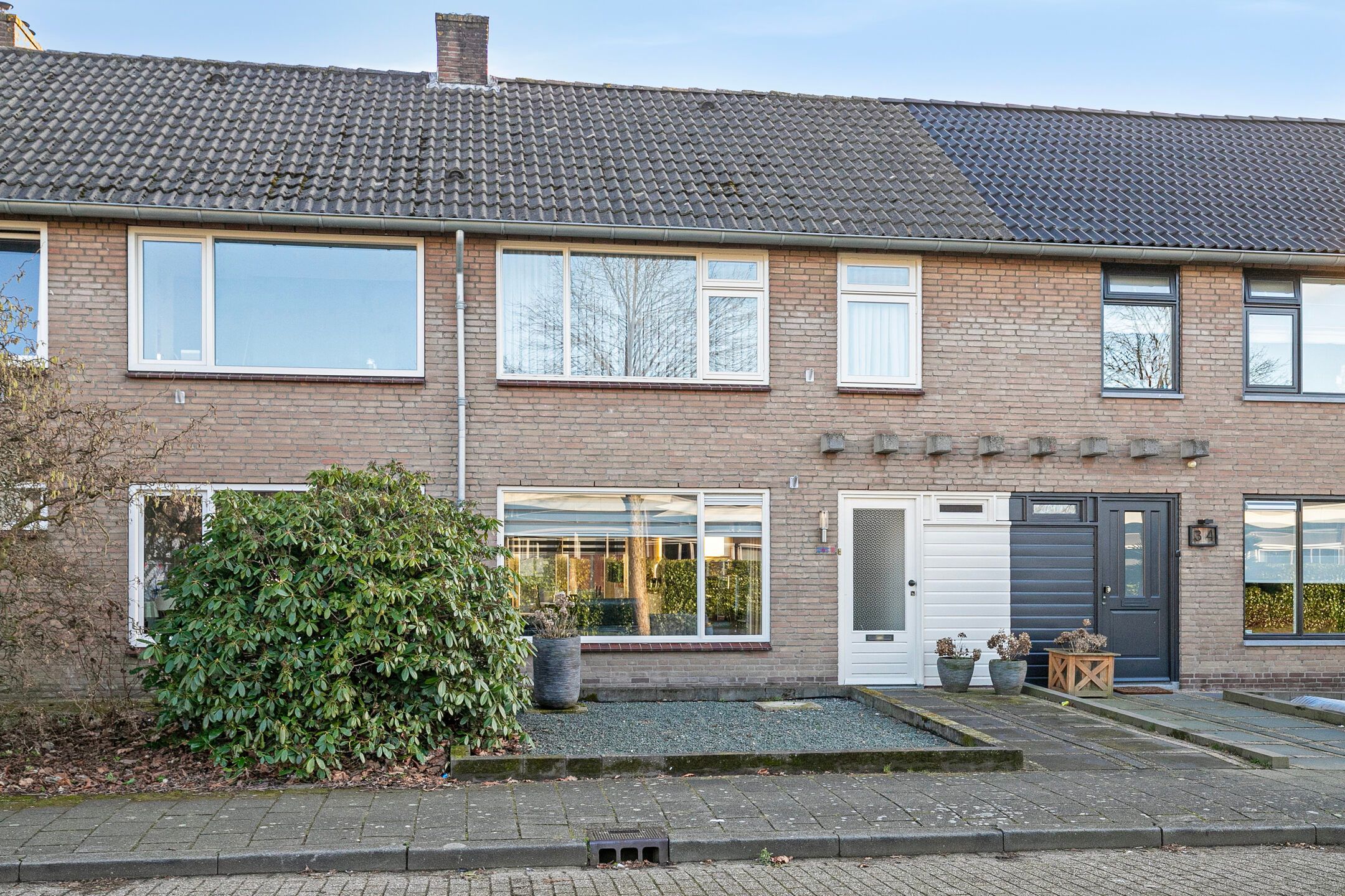 Photo 3 of Churchillstraat 36