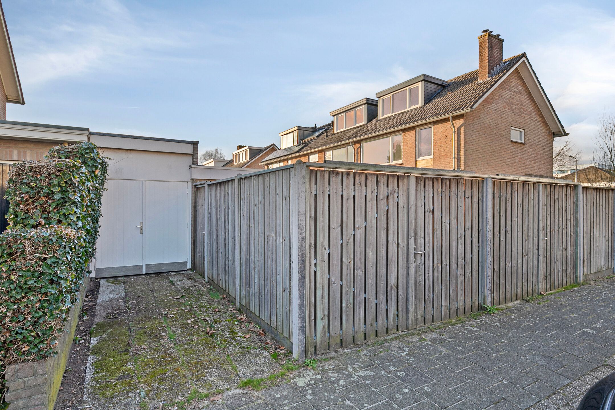 Photo 18 of Churchillstraat 36