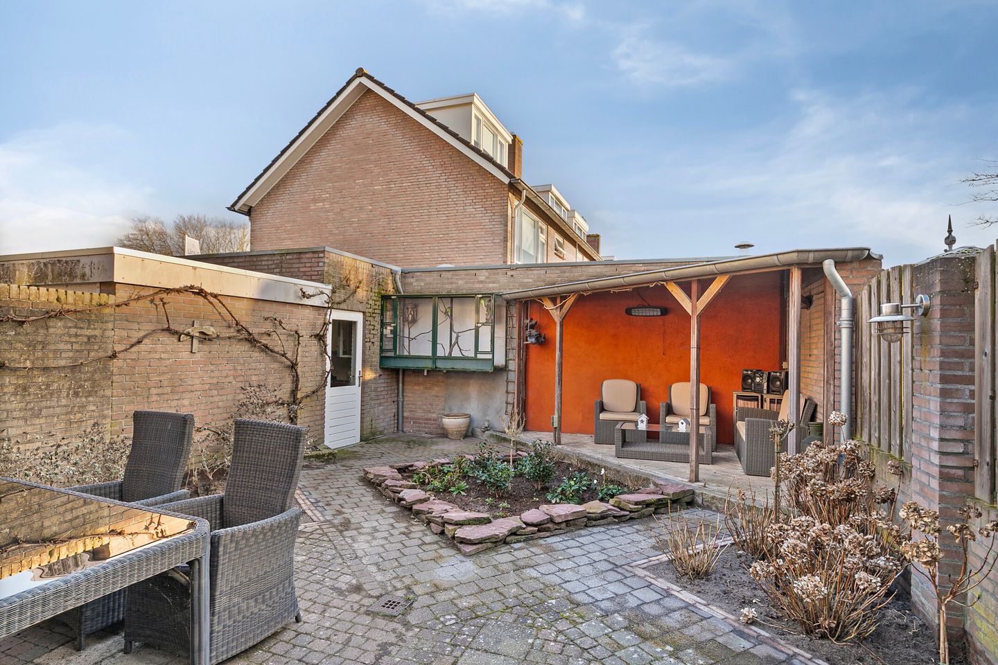 Photo 19 of Churchillstraat 36