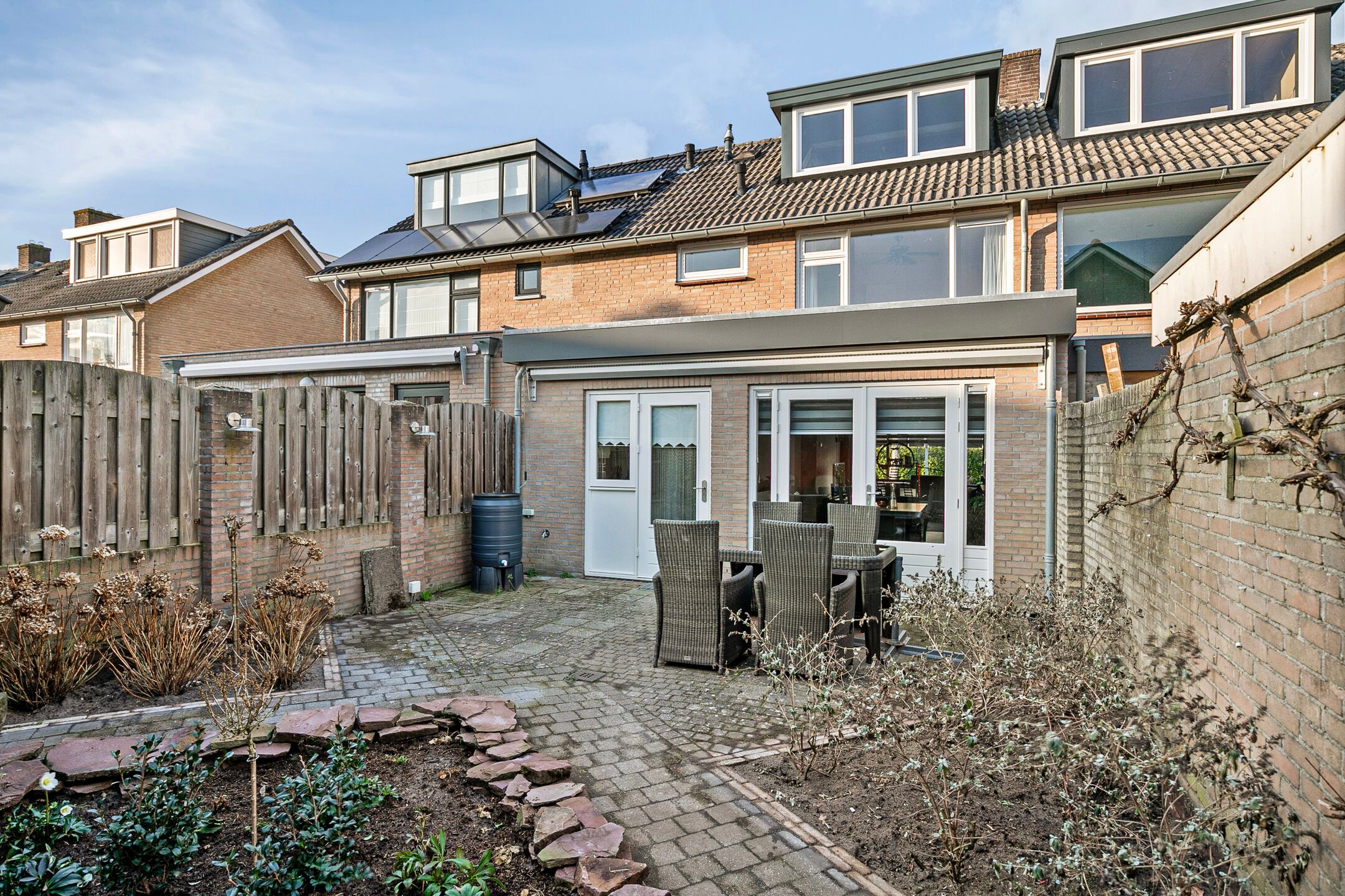 Photo 21 of Churchillstraat 36