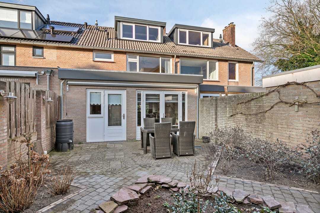Photo 22 of Churchillstraat 36