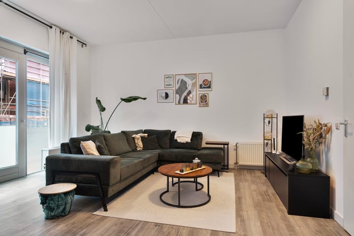 Foto 2 van Onderwijsboulevard 580