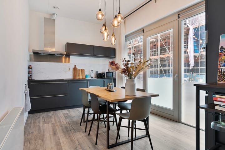 Foto 3 van Onderwijsboulevard 580