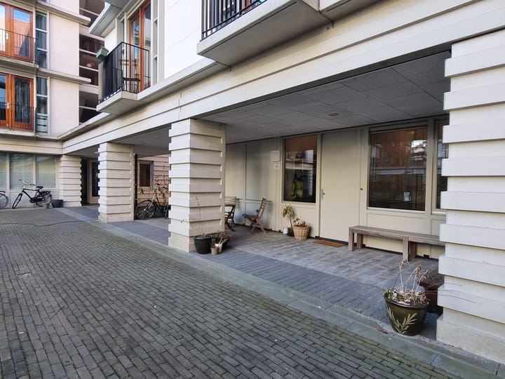 Foto 5 van Onderwijsboulevard 580