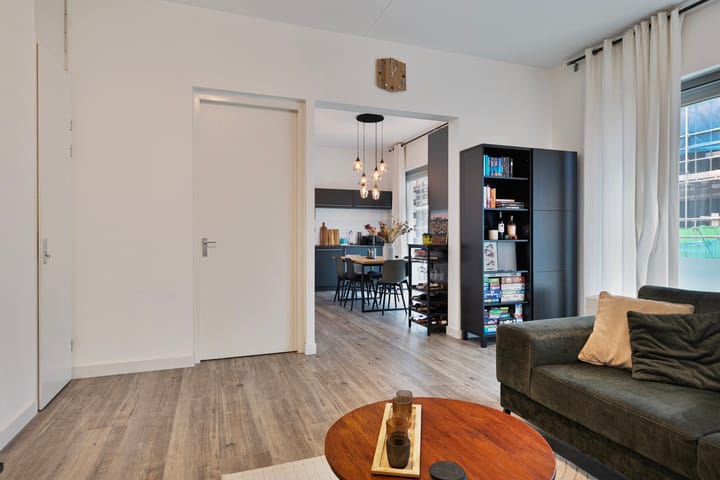 Foto 8 van Onderwijsboulevard 580