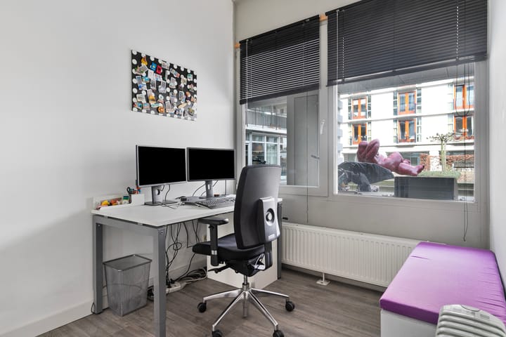 Foto 15 van Onderwijsboulevard 580