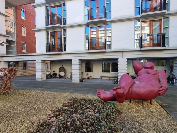 Foto 19 van Onderwijsboulevard 580