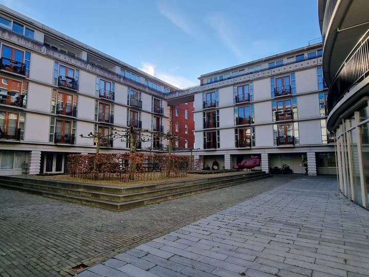 Foto 20 van Onderwijsboulevard 580