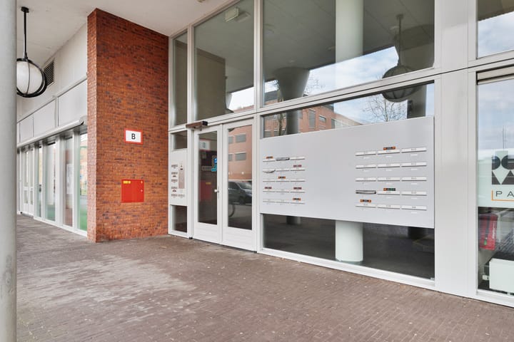 Foto 22 van Onderwijsboulevard 580