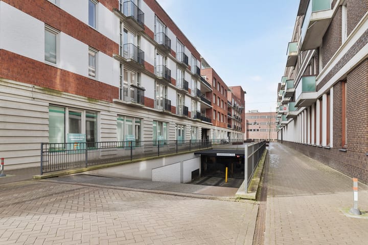 Foto 23 van Onderwijsboulevard 580