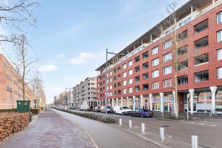 Foto 25 van Onderwijsboulevard 580