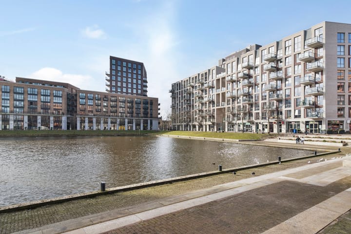 Foto 26 van Onderwijsboulevard 580