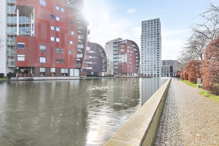 Foto 27 van Onderwijsboulevard 580