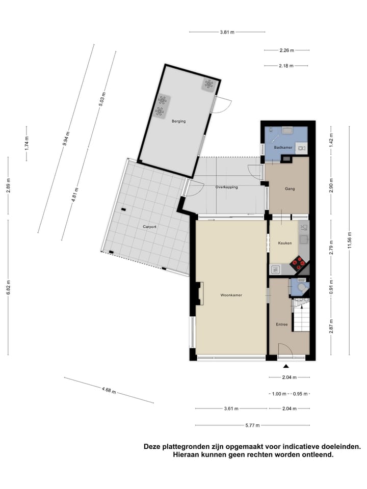 Photo 34 of Ordermolenweg 25