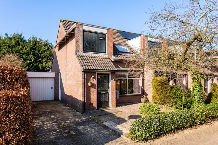 Foto 1 van Adri Piecklaan 16