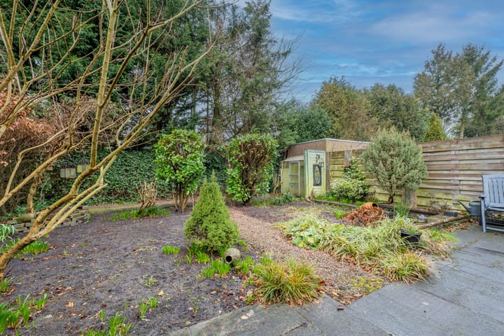 Foto 16 van Adri Piecklaan 16