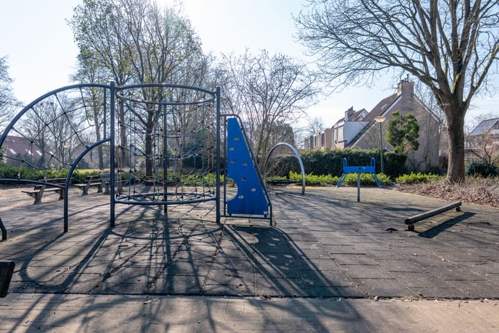 Foto 33 van Adri Piecklaan 16