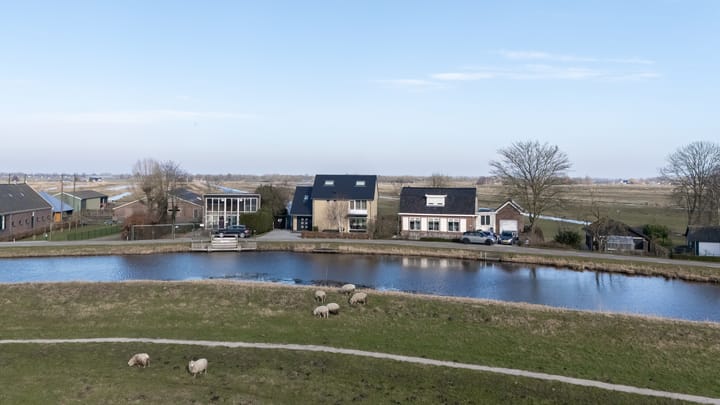 Foto 1 van Amstelkade 47