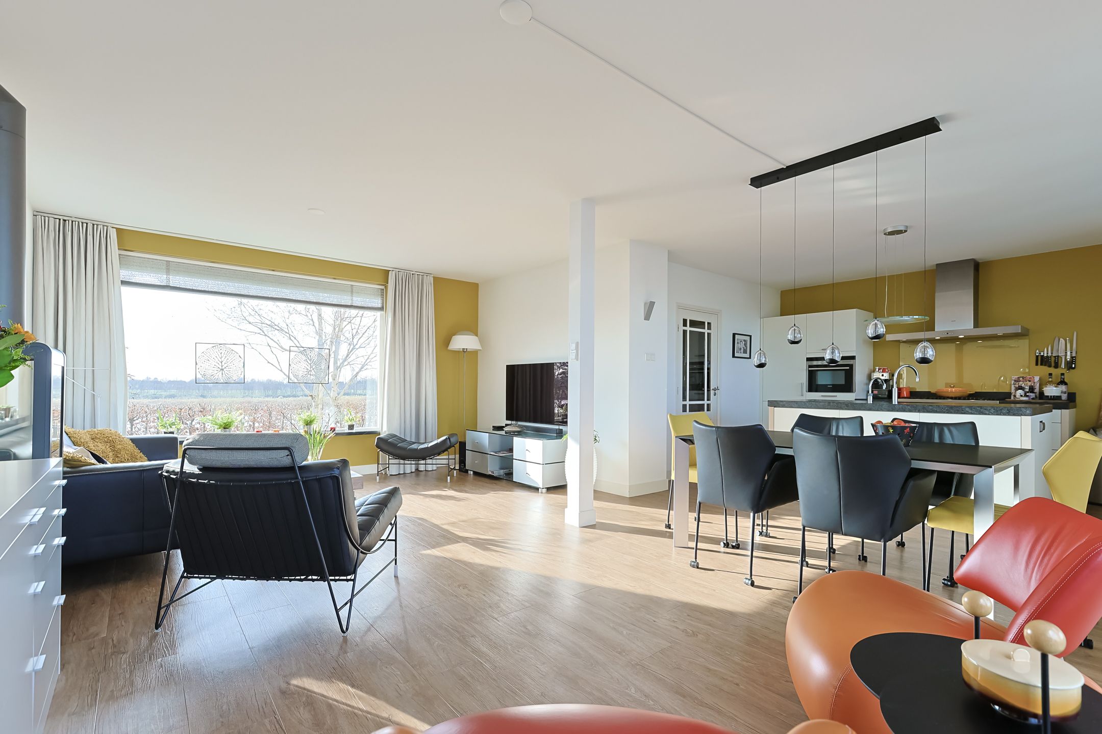 Foto 3 van Amstelkade 47