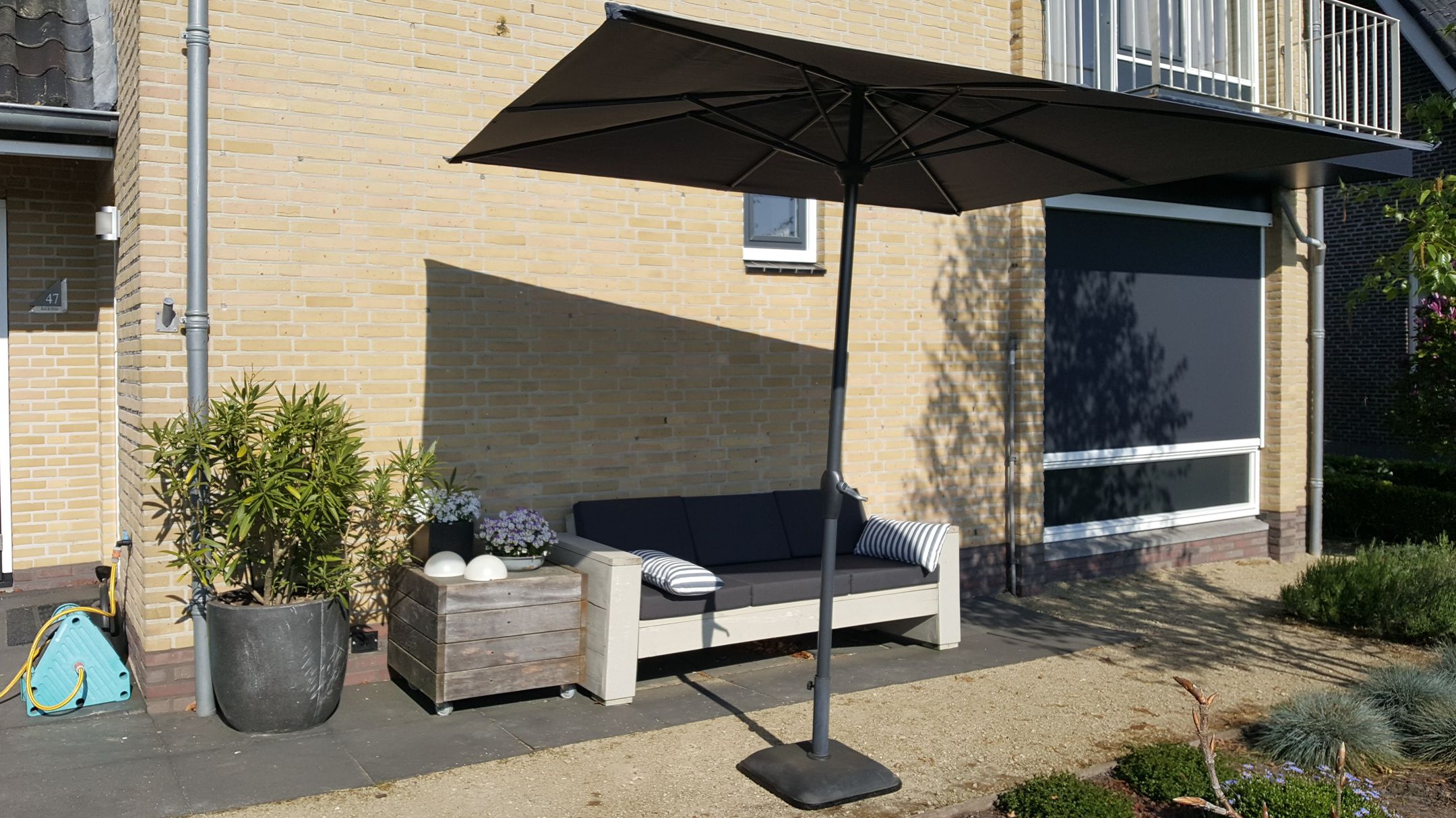 Foto 6 van Amstelkade 47