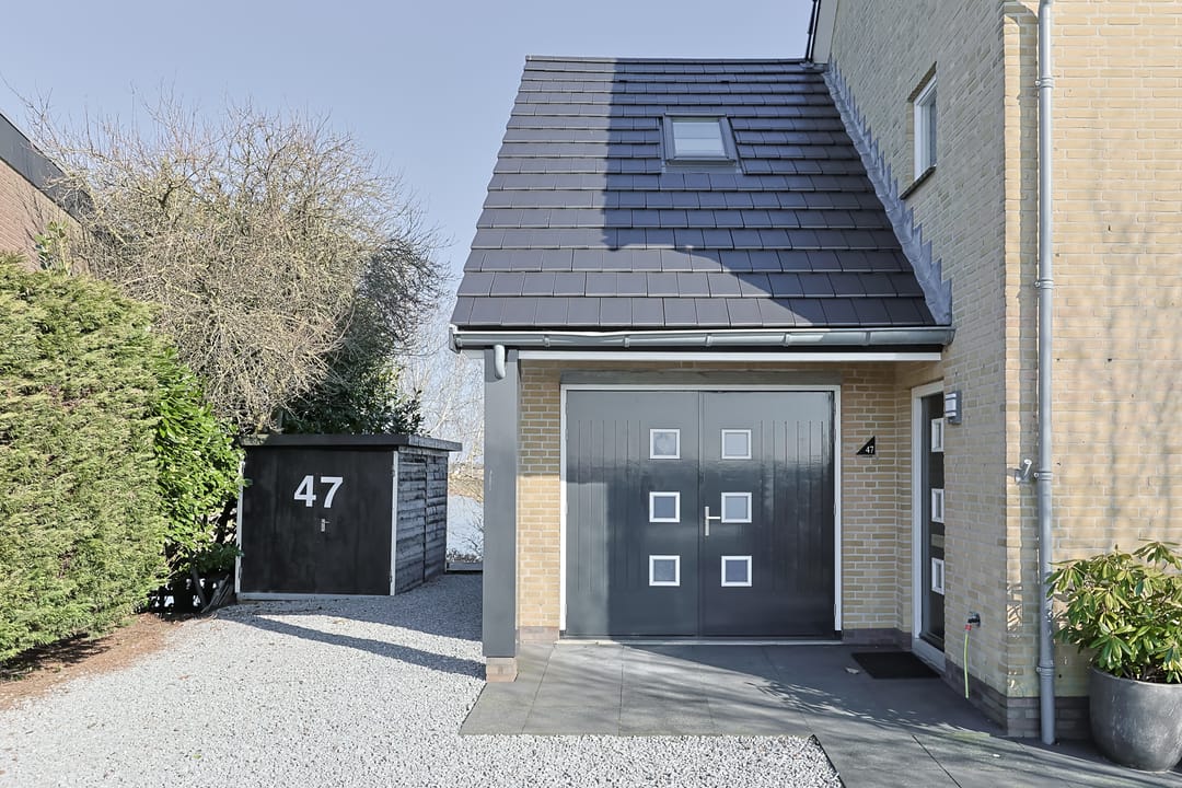 Foto 7 van Amstelkade 47