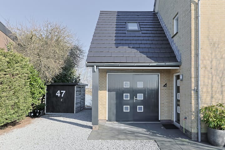 Foto 7 van Amstelkade 47