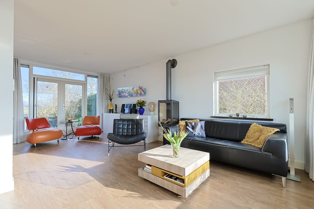 Foto 13 van Amstelkade 47